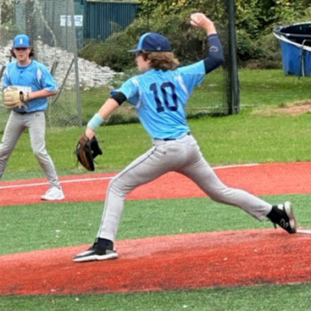 Meet your Posher, Nate